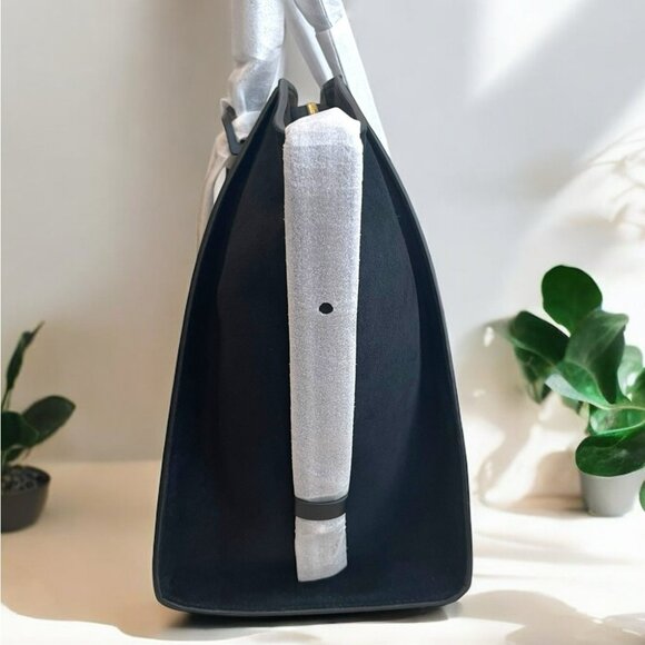 NWT Michael Kors XL Tote - Picture 7 of 11